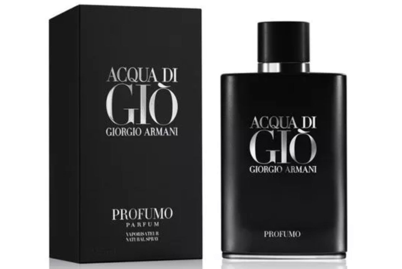 Giorgio Armani Acqua di Giò Profumo Erkek Parfüm