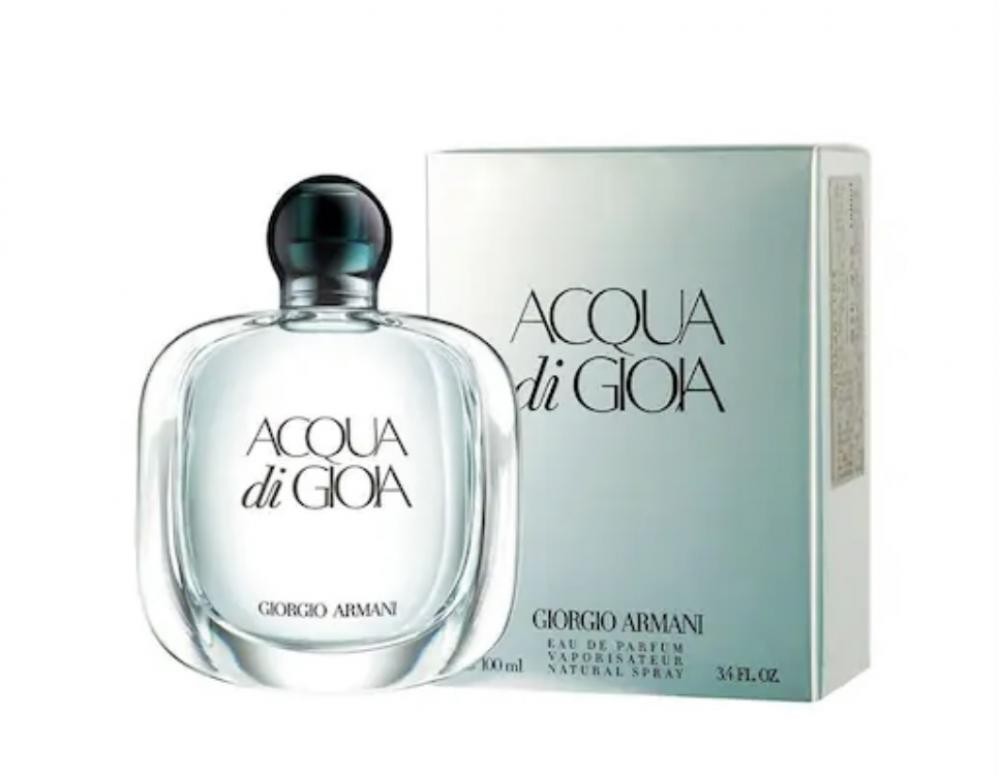 Giorgio Armani Acqua Di Gioia EDP 100 ml Kadın Parfüm