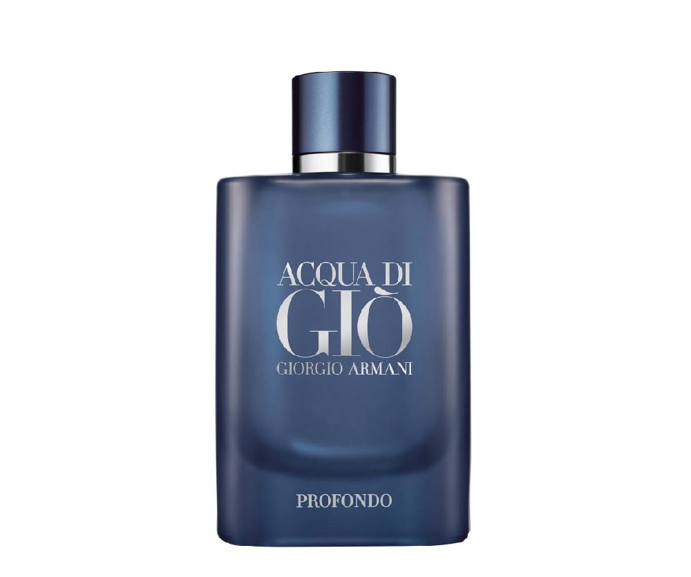 Giorgio Armani Acqua di Giò Profondo 75 ml Erkek Tester Parfüm