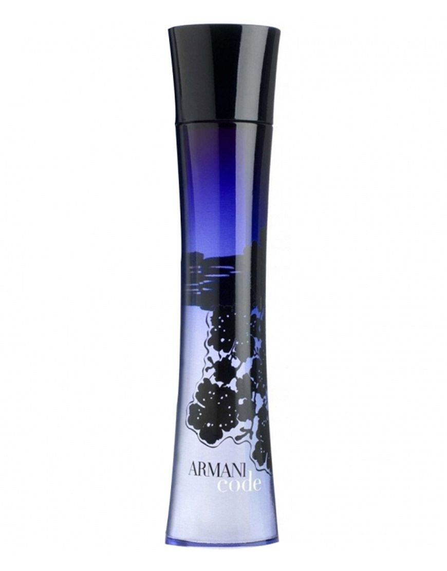 Giorgio Armani Code Femme 75 ml Kadın Tester Parfüm