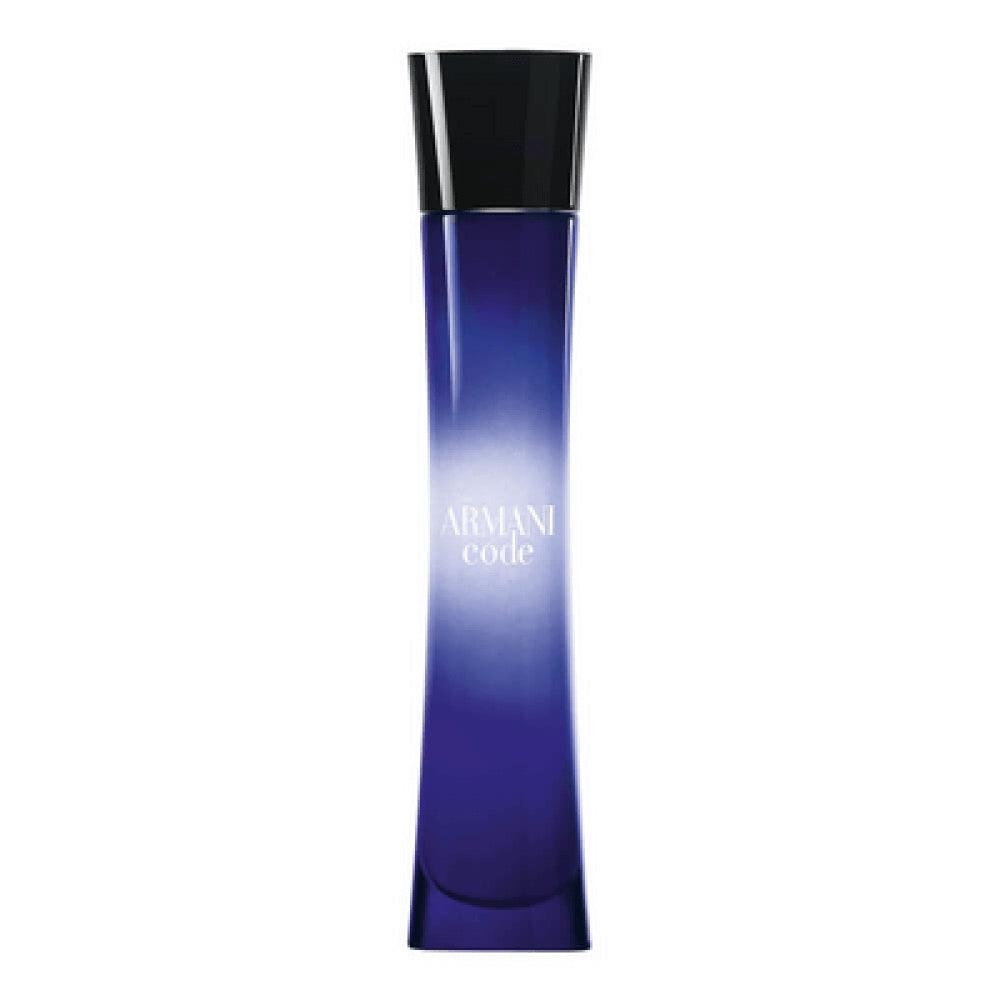 Giorgio Armani Code Femme Classic EDP 75 ml Kadın Tester Parfüm