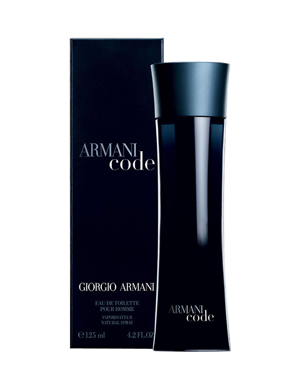 Giorgio Armani Code Homme EDT Erkek Parfüm