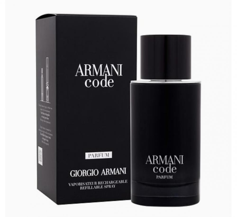 Giorgio Armani Code Le Parfum EDP Erkek Parfüm