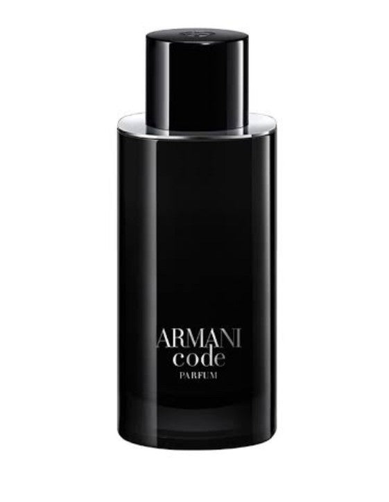 Giorgio Armani Code Le Parfum EDP Erkek Tester Parfüm