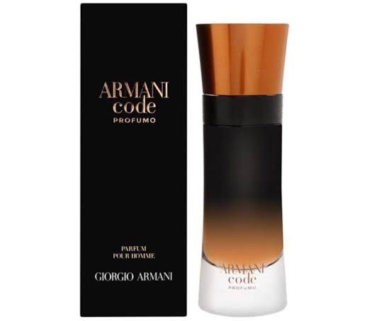 Giorgio Armani Code Profumo EDP 110 ml Erkek Parfüm