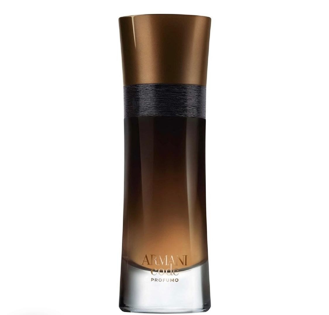 Giorgio Armani Code Profumo EDP 110 ml Erkek Tester Parfüm