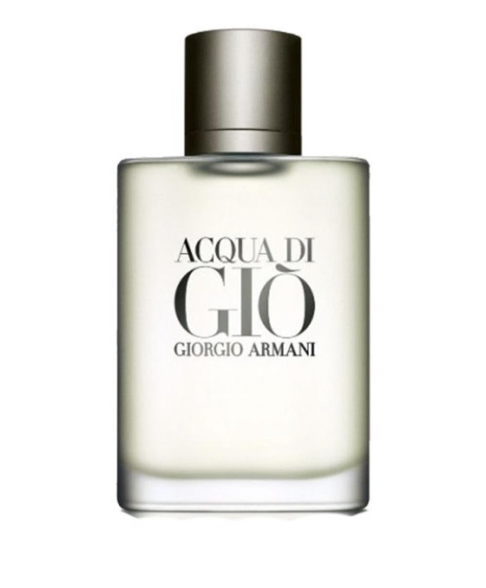 Giorgio Armani Gio EDT 100 ml Erkek Tester Parfüm