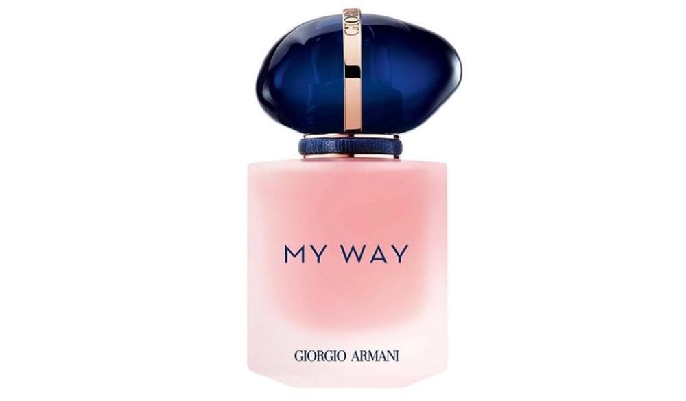 Giorgio Armani My Way Floral EDP 90 ml Kadın Tester Parfüm