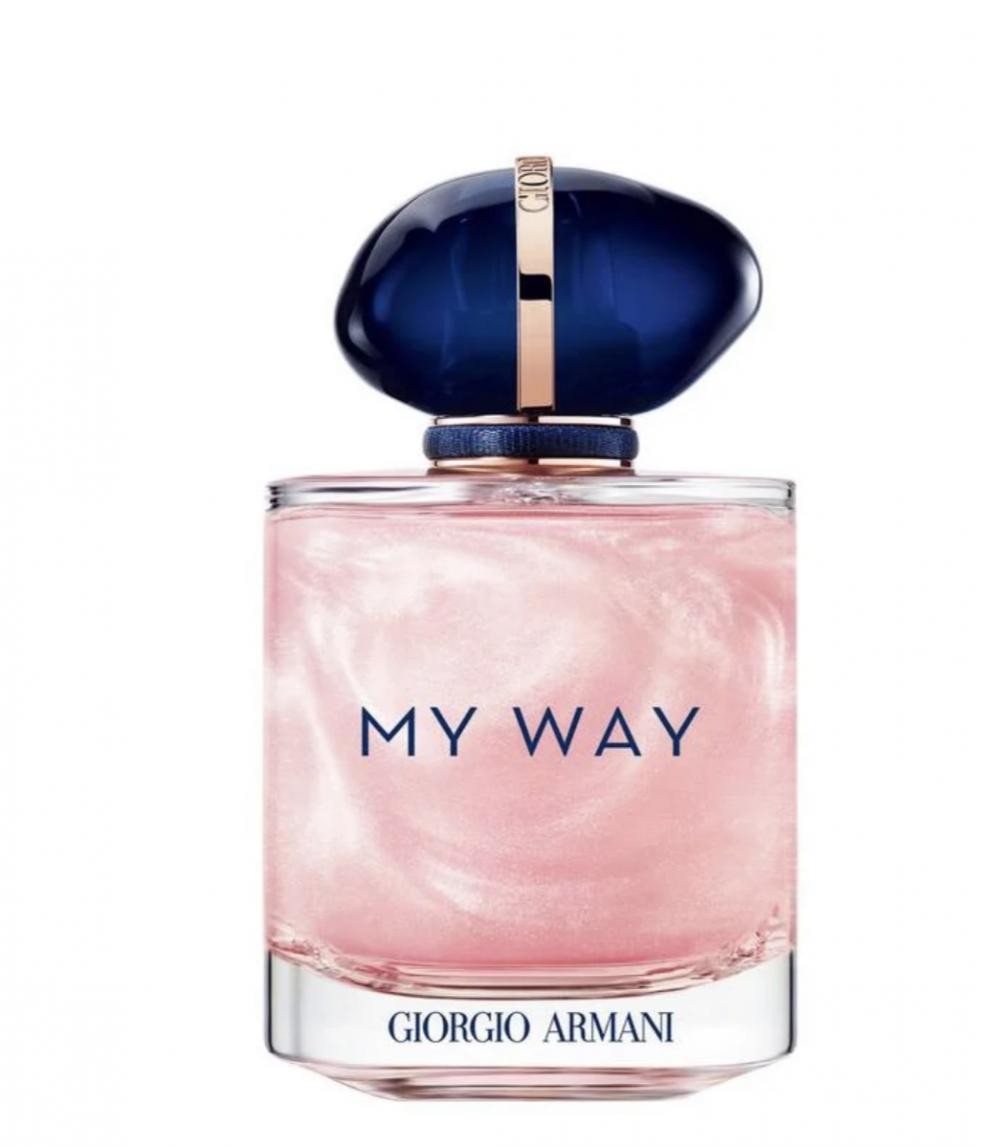 Giorgio Armani My Way Nacre 90 ml Kadın Tester Parfüm