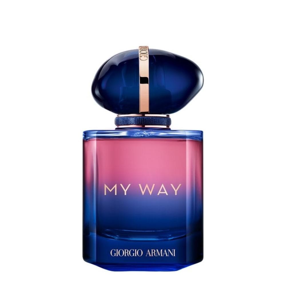 Giorgio Armani My Way Serisi (yoğunlaştirilmiş) 90 ml Kadın Tester Parfüm