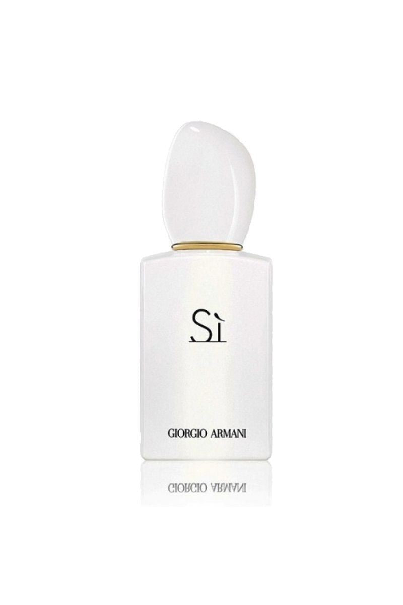 Giorgio Armani Si Limited Edition EDP 100 ml Kadın Tester Parfüm