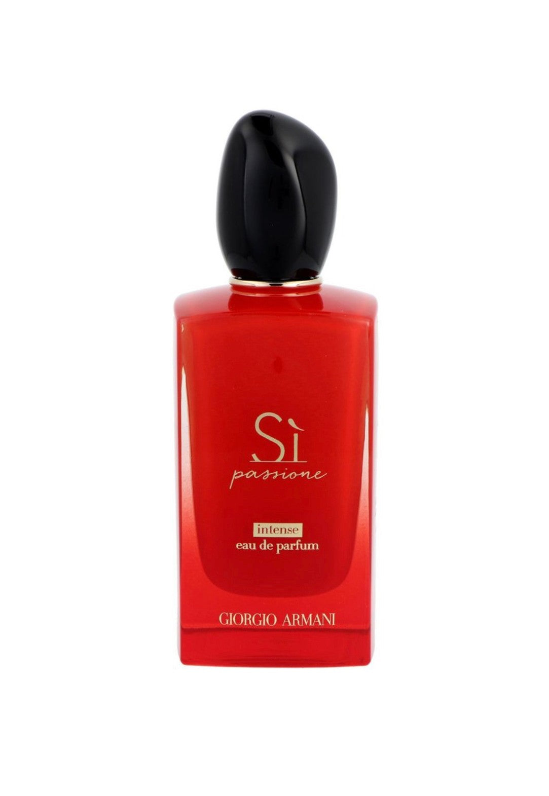 Giorgio Armani Si Passione Intense EDP 100 ml Kadın Tester Parfüm