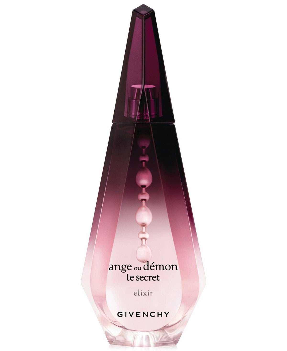 Givenchy Ange Ou Demon Le Secret Elixir EDP 100 ml Kadın Tester Parfüm