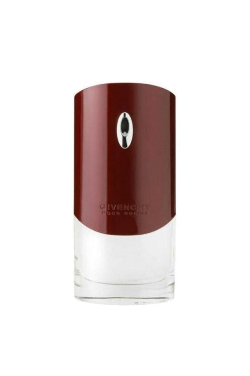 Givenchy Brown Label EDT 100 ml Erkek Tester Parfüm