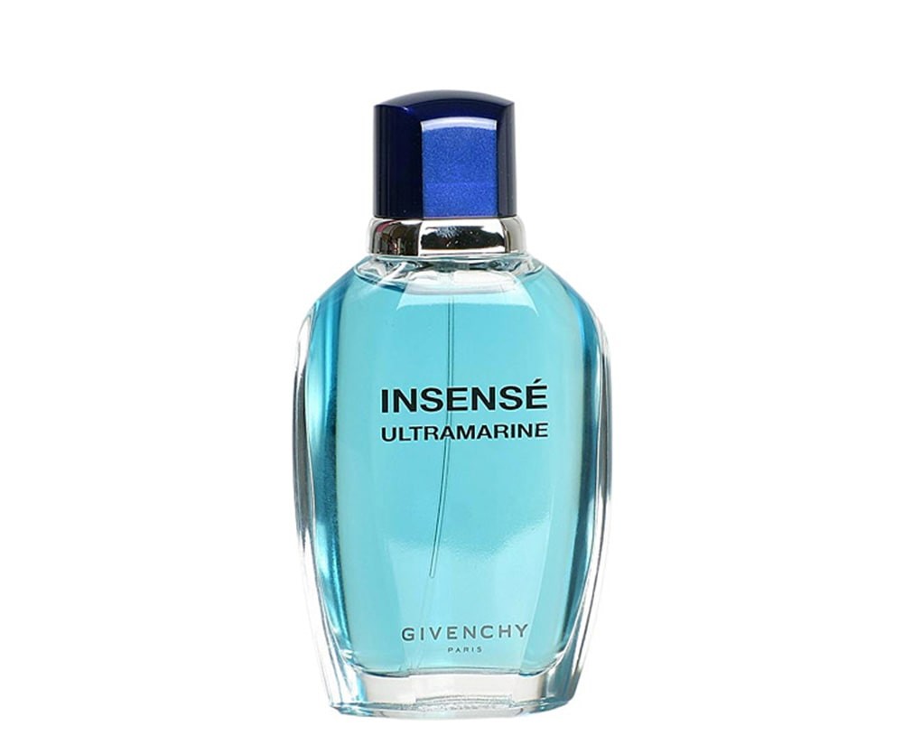 Givenchy Insense Ultramarine EDT 100 ml Erkek Tester Parfüm