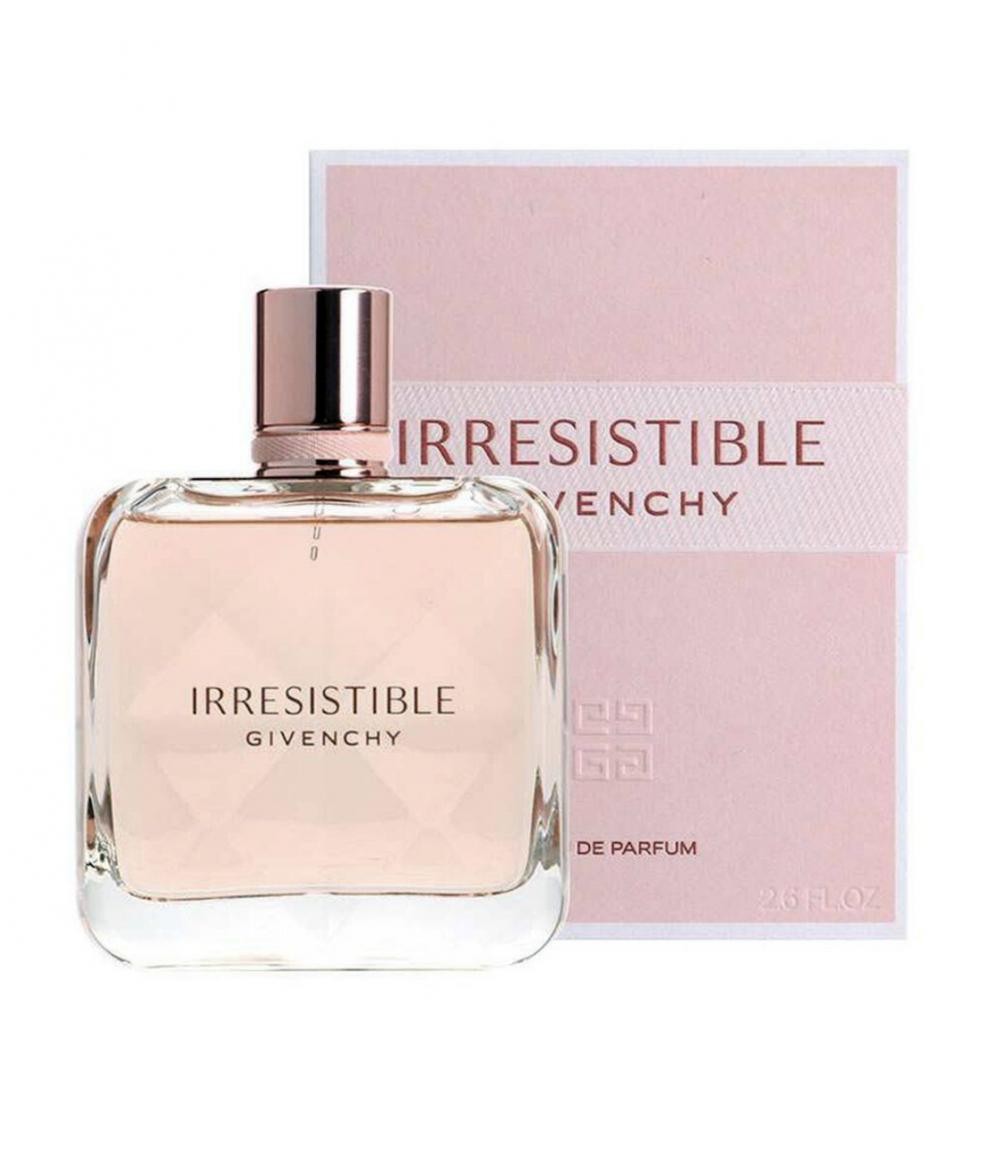 Givenchy Irresistible Eau de Parfum Spray 80 ml Kadın Parfüm
