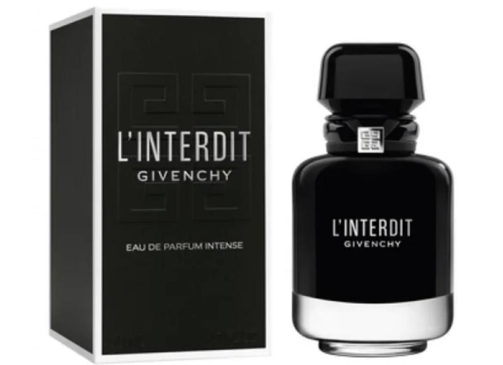 Givenchy L'Interdit Intense EDP 80 ml Kadın Parfüm