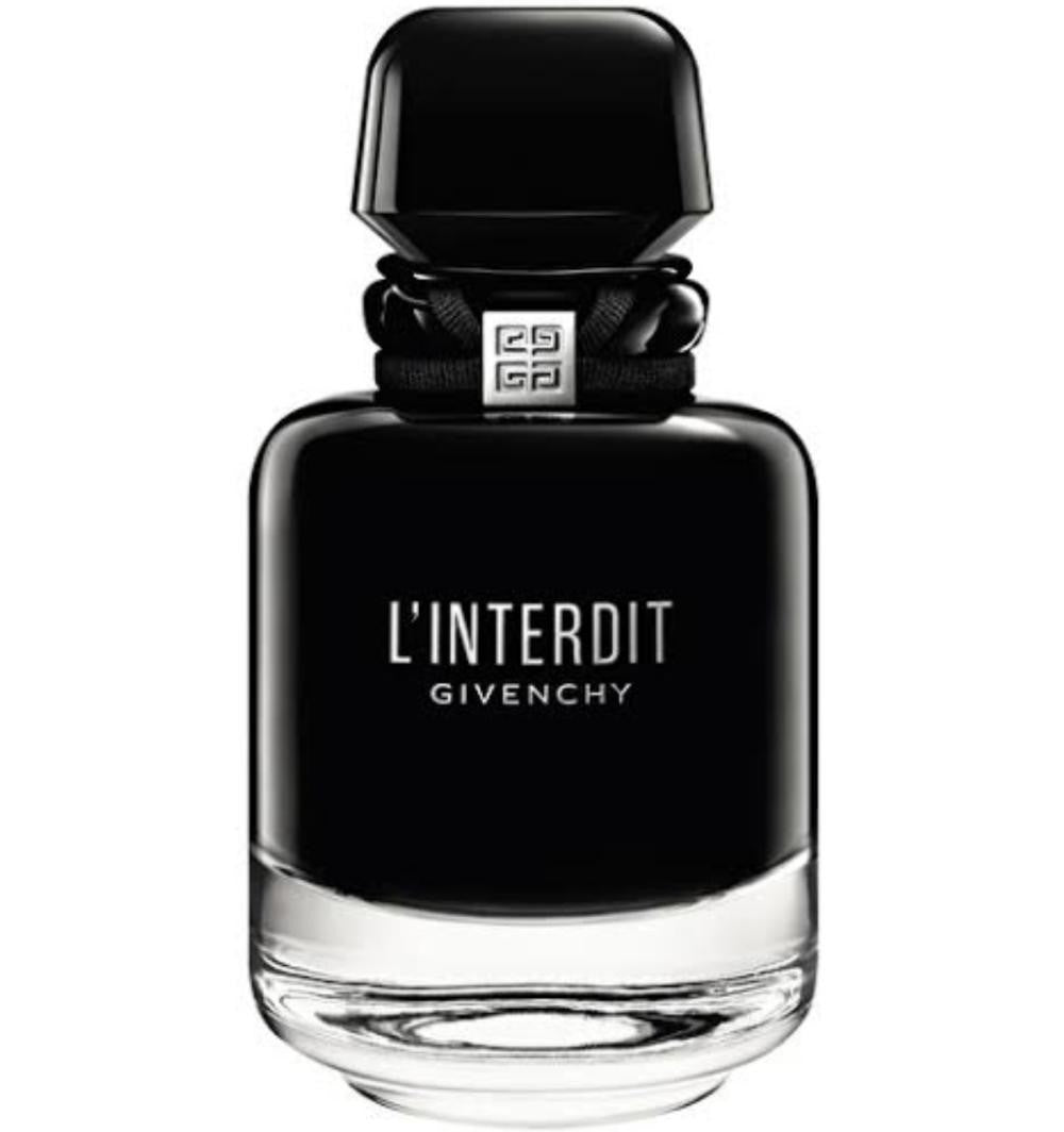 Givenchy Linterdit Intense EDP 80 ml Kadın Tester Parfüm