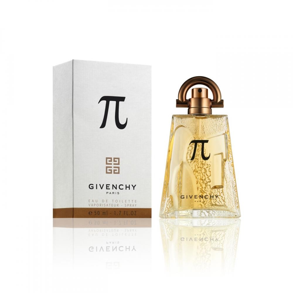 Givenchy Pi Eau de Toilette 100 ml Kadın Parfüm