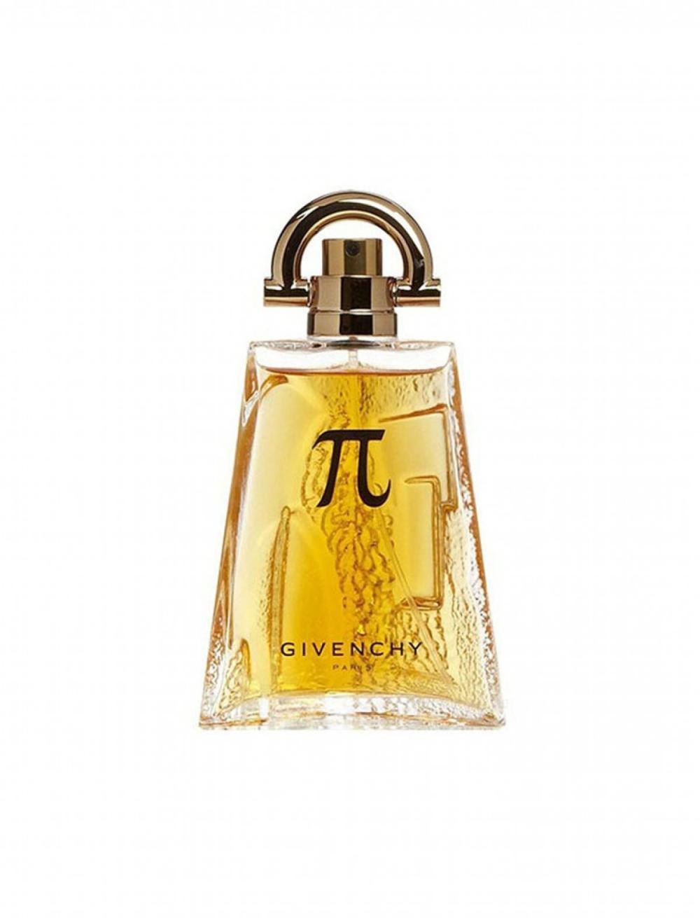 Givenchy Pi EDT 100 ml Erkek Tester Parfüm