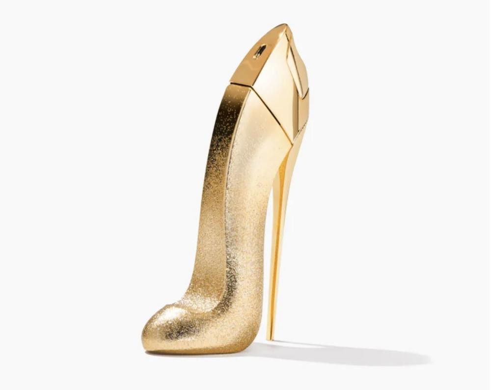 Carolina Herrera Good Girl Gold Fantasy EDP 80 ml Kadın Tester Parfüm