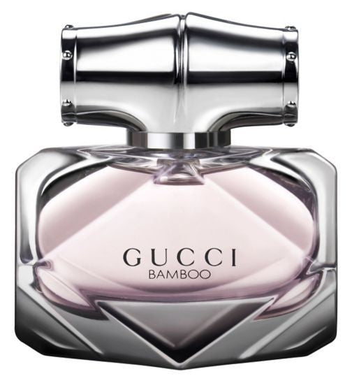 Gucci Bamboo EDP 75 ml Kadın Tester Parfüm