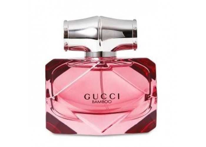Gucci Bamboo Limited Edition EDP 75 ml Kadın Tester Parfüm