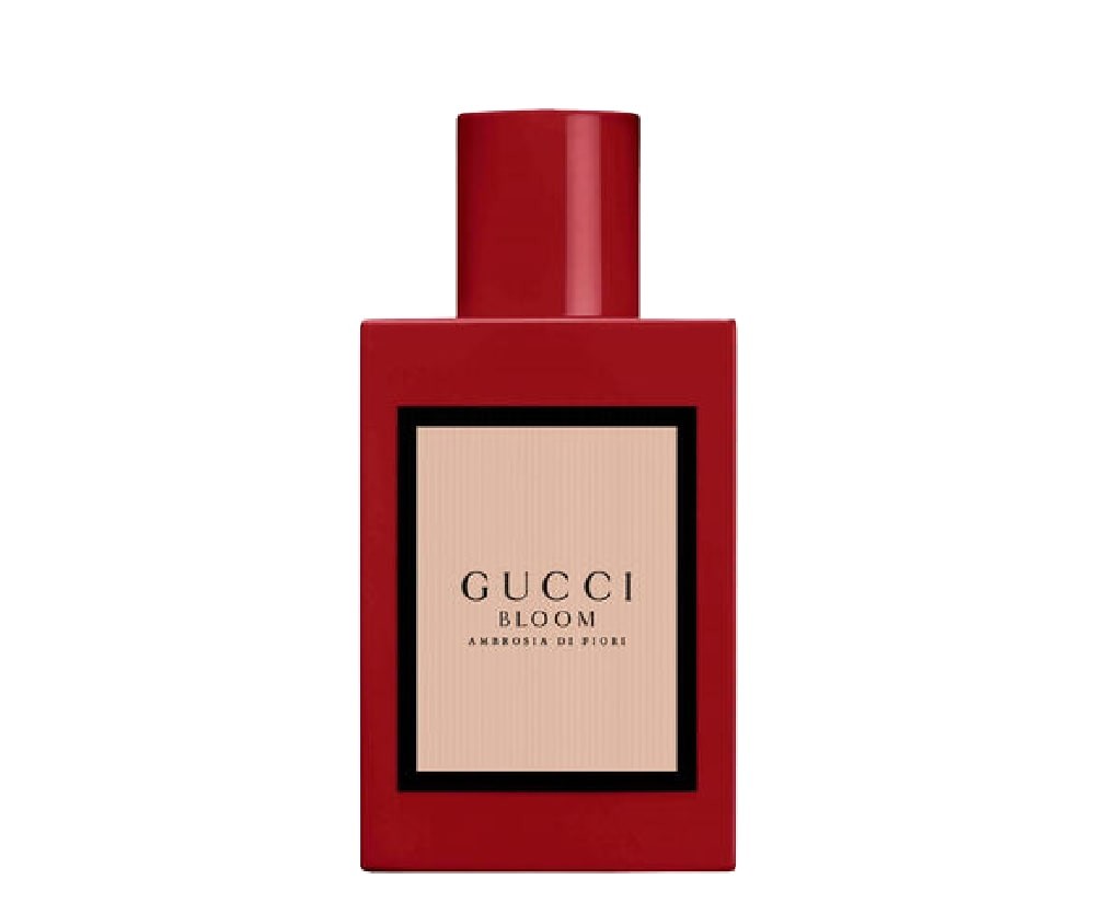 Gucci Bloom Ambrosia Di Fiori Intense EDP 100 ml Kadın Tester Parfüm