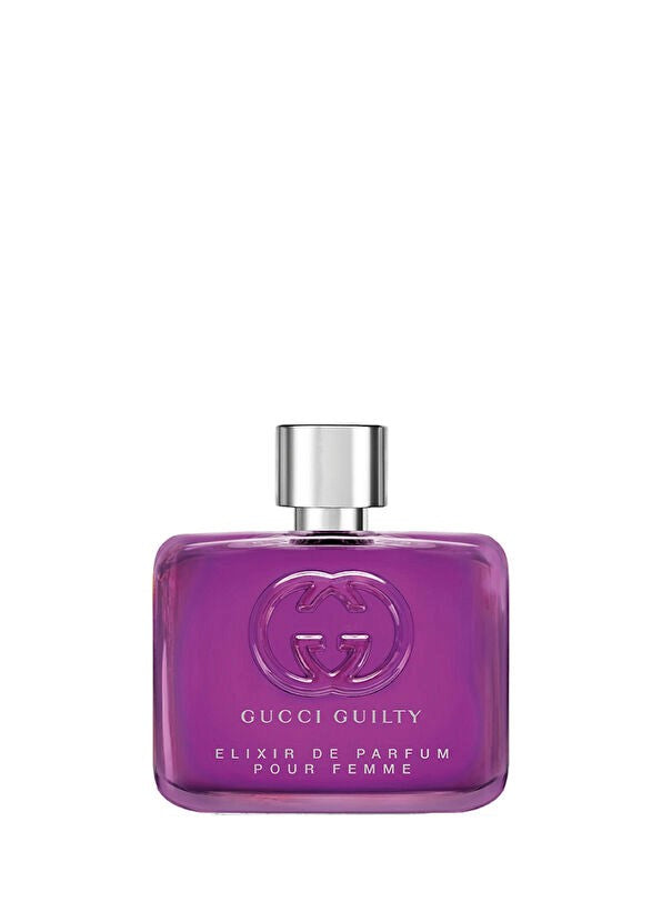 Gucci Guilty Elixir de Parfum for Women Kadın Parfüm