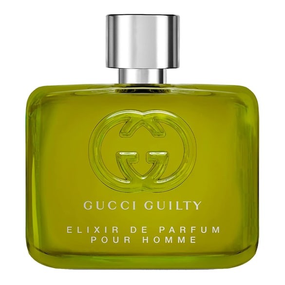 Gucci Guilty Elixir de Parfum for Him Erkek Tester Parfüm
