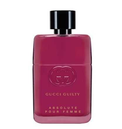 Gucci Guilty Absolute Pour Femme 90 ml Kadın Tester Parfüm