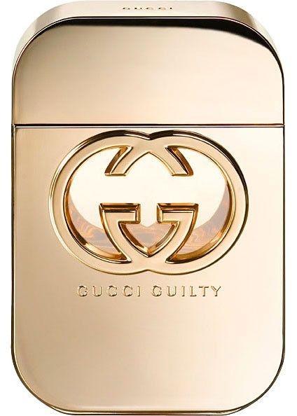 Gucci Guilty EDT 75 ml Kadın Tester Parfüm