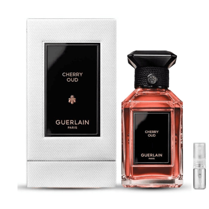 Guerlain Cherry Oud Unisex Parfüm