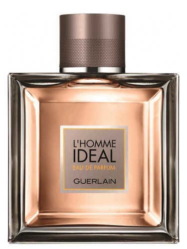 Guerlain Homme Ideal EDP 100 ml Erkek Tester Parfüm