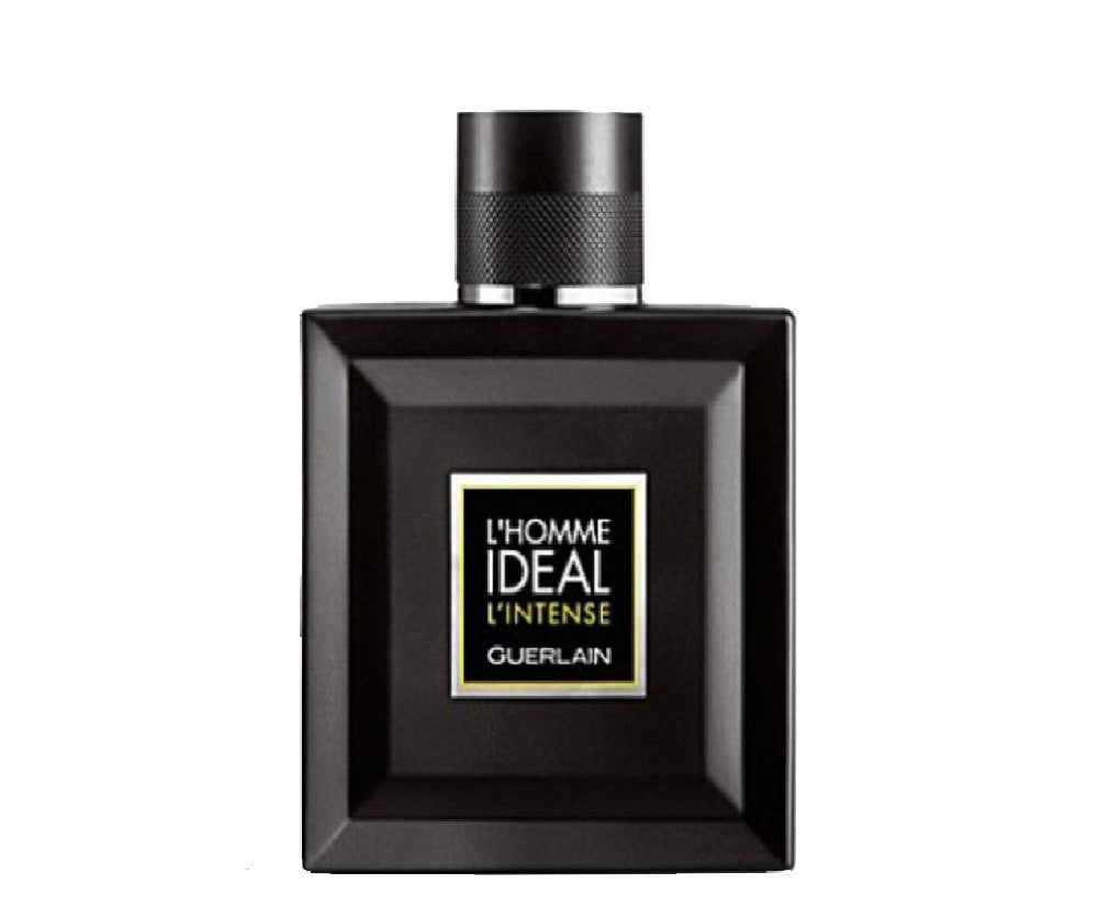 Guerlain L'Homme Ideal L'Intense EDP 100 ml Erkek Tester Parfüm