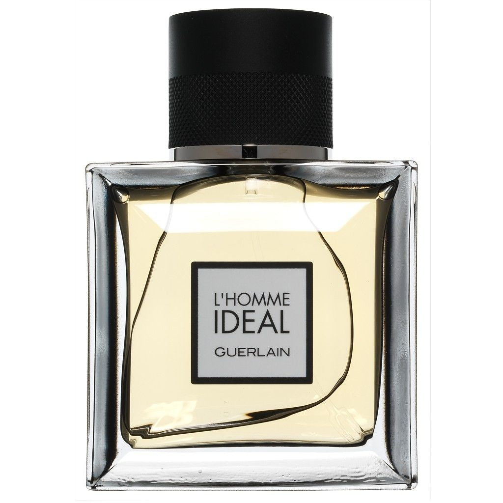 Guerlain Lhomme Ideal EDT 100 ml Erkek Tester Parfüm