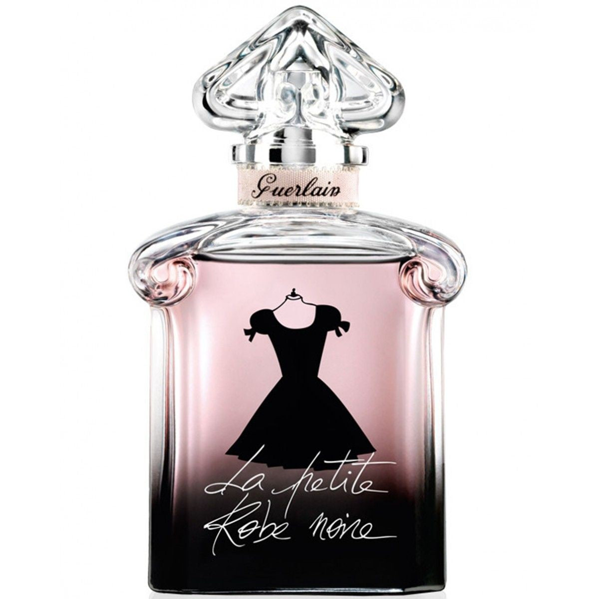 Guerlain La Petite Robe EDP 100 ml Kadın Tester Parfüm