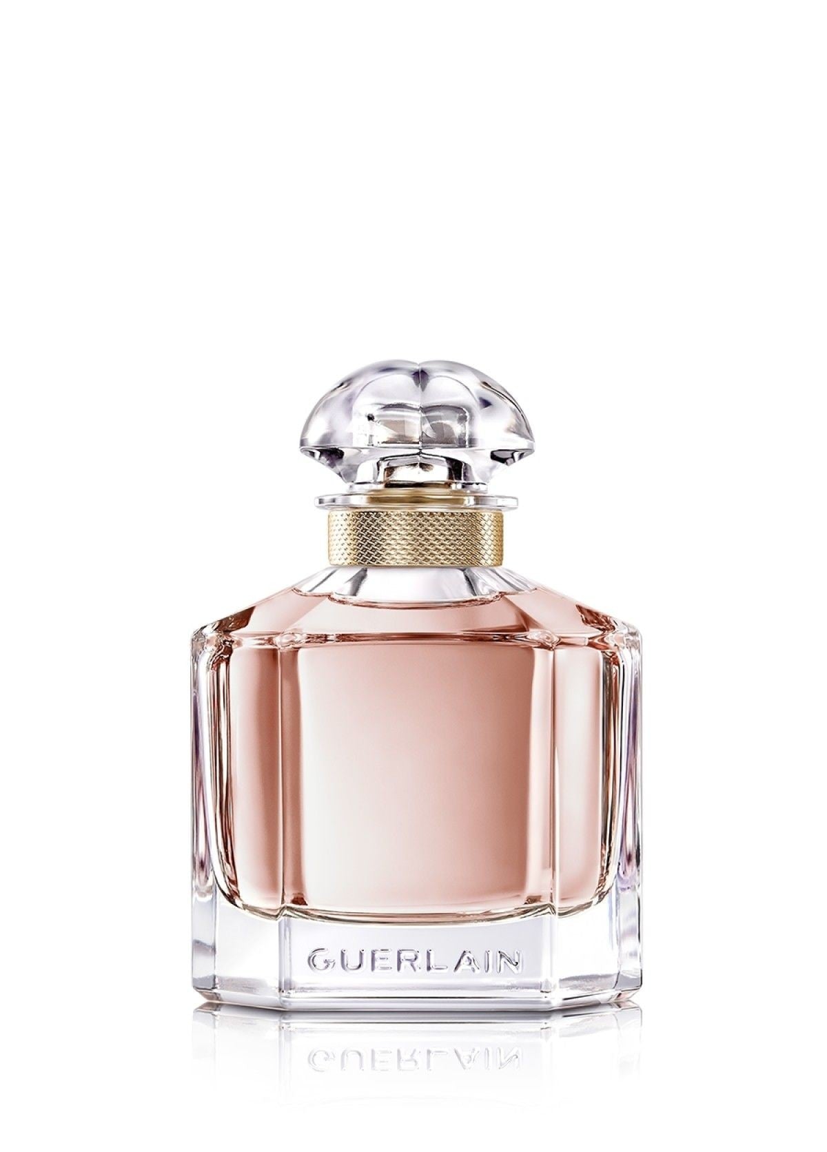 Guerlain Mon EDP 100 ml Kadın Tester Parfüm