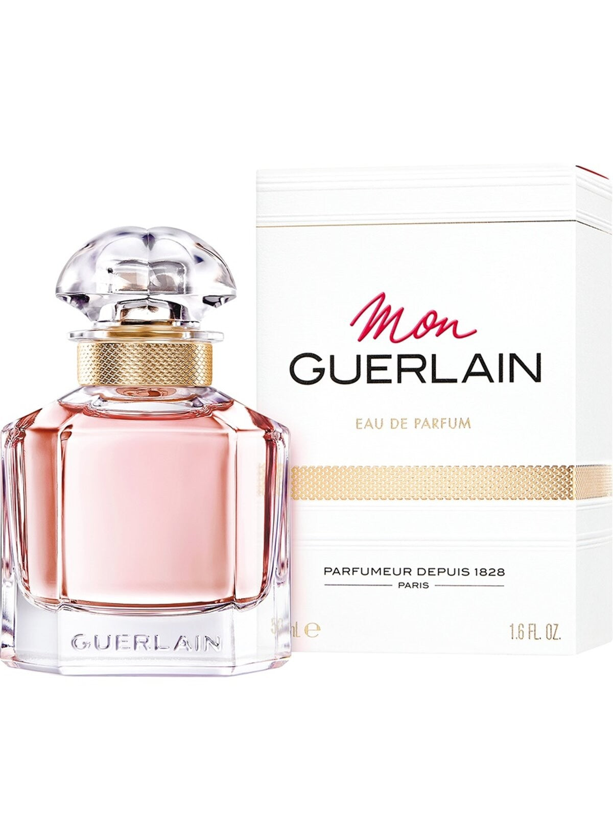 Guerlain Mon Guerlain EDP 100 ml Kadın Parfüm