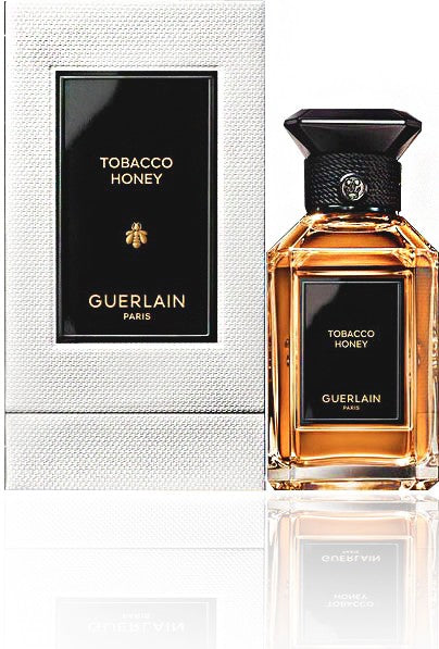 Guerlain Tobacco Honey Unisex Parfüm
