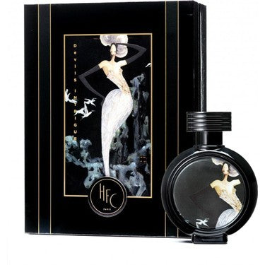 HFC Haute Fragrance Company Hfc Devils Intrigue EDP Kadın Parfüm