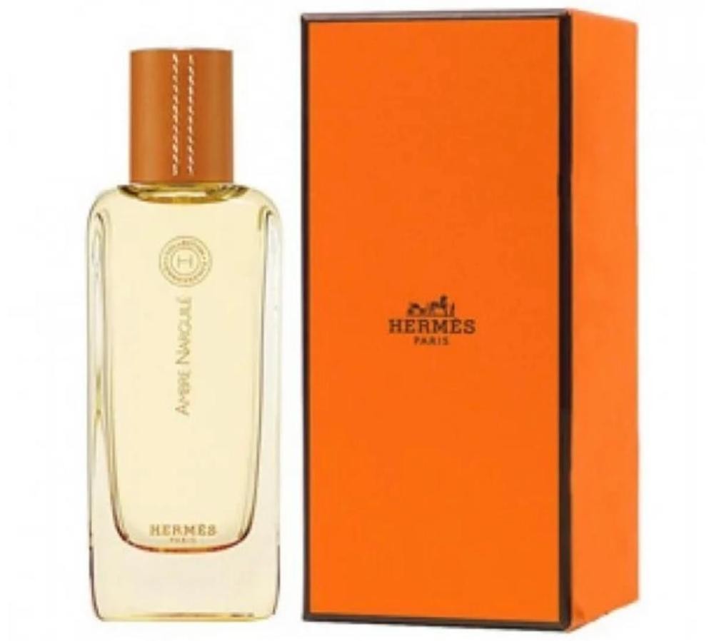 Hermès Ambre Narguile EDT 100 ml Kadın Parfüm