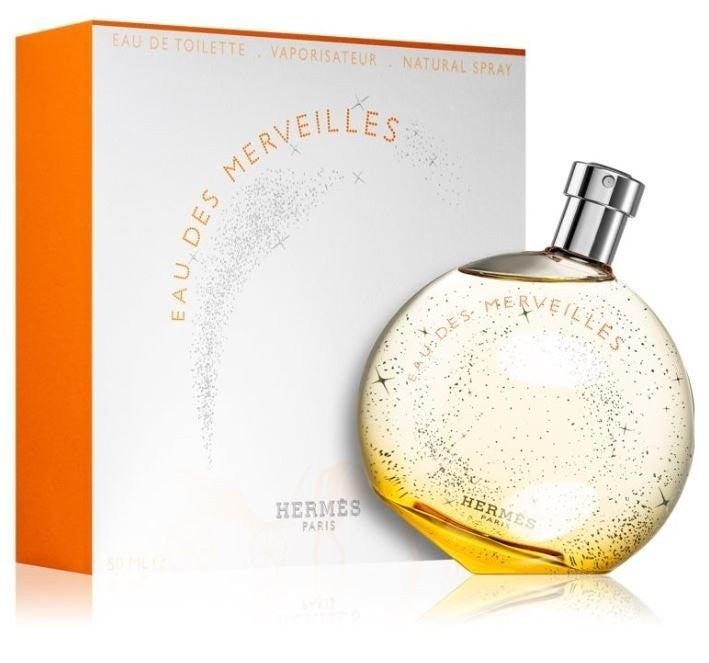 Hermès Eau des Merveilles EDT 100m Kadın Parfüm