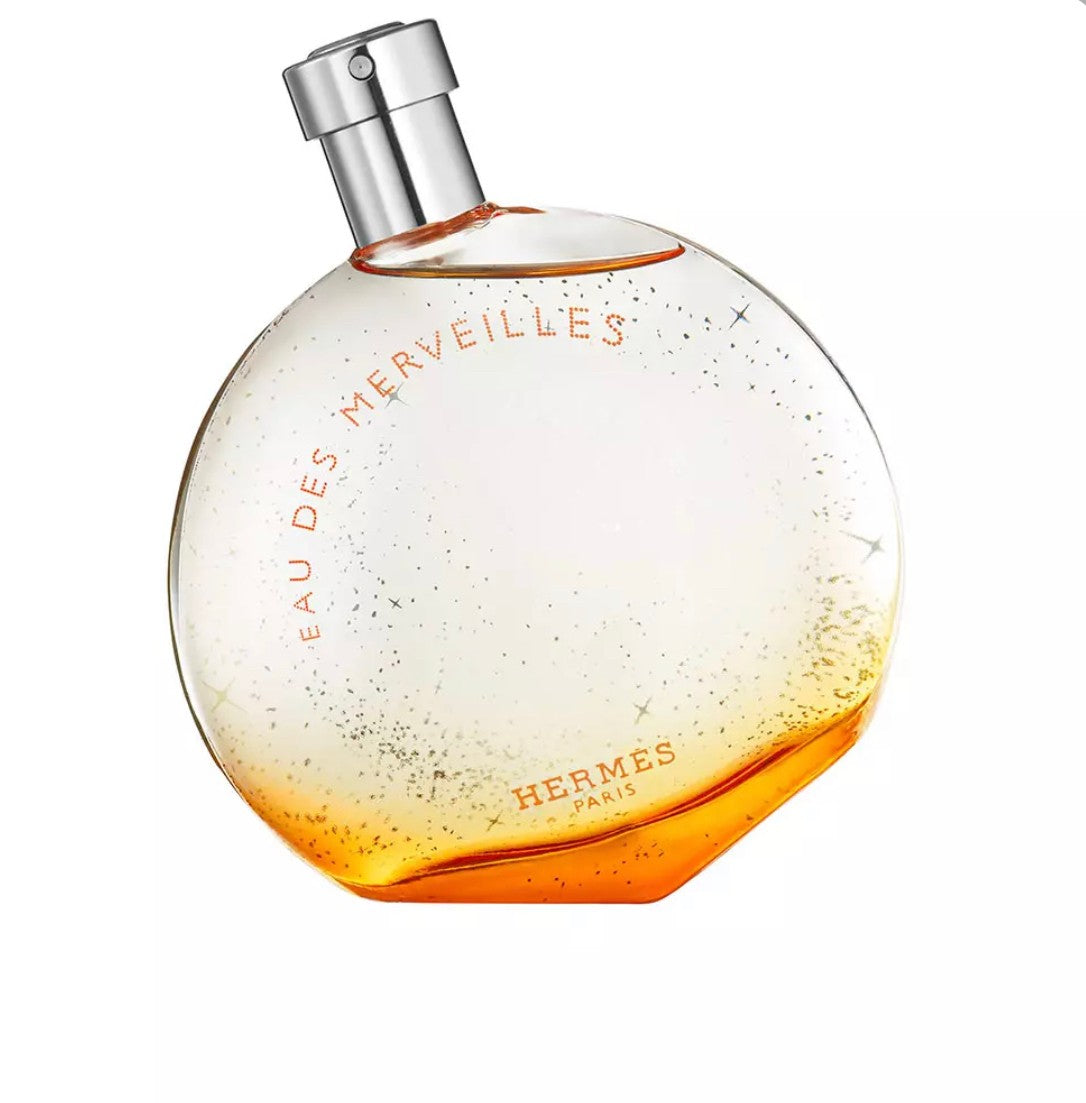 Hermès Eau des Merveilles EDT 100 ml Kadın Tester Parfüm