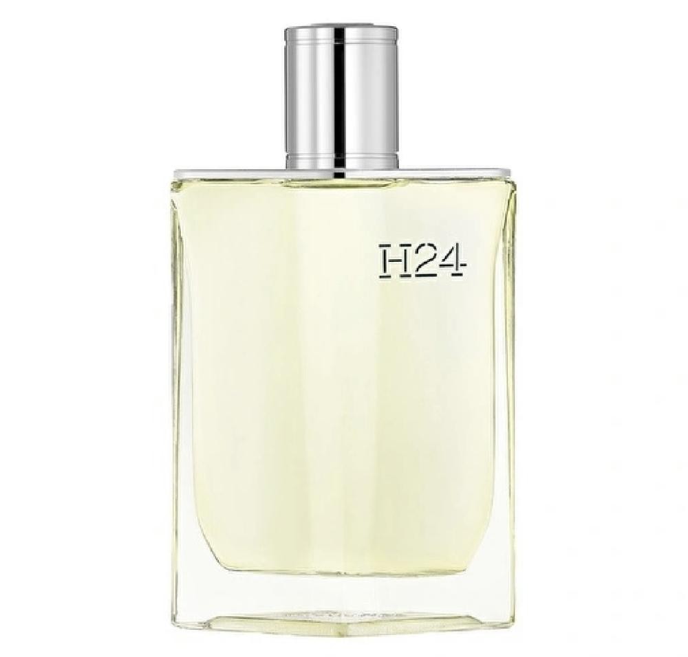 Hermès H24 Eau de Toilette 100 ml Erkek Tester Parfüm