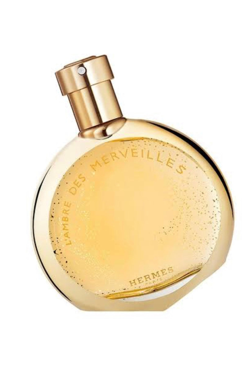 Hermès L'Ambre des Merveilles EDP 100 ml Kadın Tester Parfüm