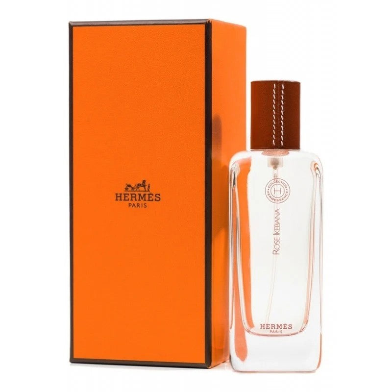 Hermès Rose Ikebana Eau de Toilette 100 ml Kadın Parfüm