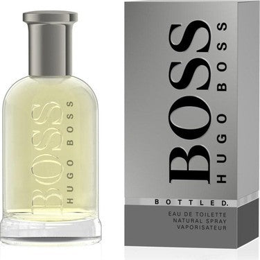 BOSS EDT 100 ml Erkek Parfüm