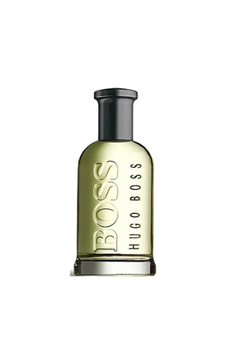 BOSS EDT 100 ml Erkek Tester Parfüm