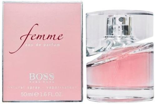 BOSS Femme EDP 75 ml Kadın Parfüm